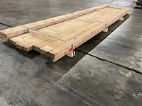 Europees eiken planken 52x200 mm (7x) - afbeelding 3 van  5