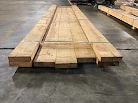 Europees eiken planken 52x200 mm (7x) - afbeelding 4 van  5