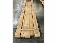 Europees eiken planken 52x200 mm (7x) - afbeelding 5 van  5