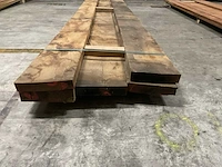 Europees eiken planken 52x240 mm (5x) - afbeelding 2 van  5