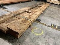 Europees eiken planken 52x240 mm (5x) - afbeelding 3 van  5