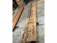 Europees eiken planken 52x240 mm (5x) - afbeelding 5 van  5
