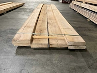 Europees eiken planken 52x240 mm (6x) - afbeelding 2 van  5