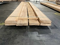 Europees eiken planken 52x240 mm (6x) - afbeelding 4 van  5