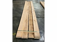 Europees eiken planken 52x240 mm (6x) - afbeelding 5 van  5