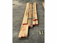 Europees eiken planken 65 mm ca. 0,184 m³ - afbeelding 5 van  5