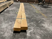 Europees eiken planken 65x120 mm (2x) - afbeelding 2 van  5