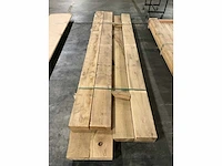 Europees eiken planken voorgeschaafd 62x225 mm en 80x235 mm (7x) - afbeelding 5 van  5