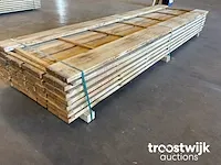 Europees eiken planken