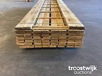 Europees eiken planken - afbeelding 2 van  5