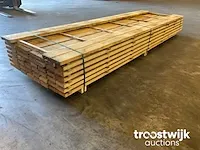 Europees eiken planken - afbeelding 3 van  5
