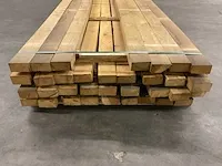 Europees eiken regels (34x) - afbeelding 4 van  5
