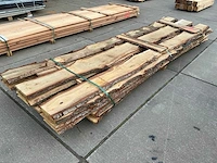 Europees eiken schaaldelen (22x) - afbeelding 4 van  11