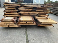 Europees eiken schaaldelen (37x) - afbeelding 4 van  8