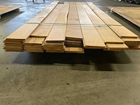 Europees eiken vellingdelen 15x140 mm (44x) - afbeelding 4 van  6