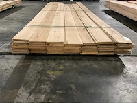 Europees eiken vellingdelen 15x140 mm (47x) - afbeelding 2 van  5