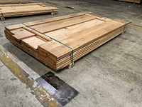 Europees eiken vellingdelen 20x140 mm (50x) - afbeelding 3 van  6