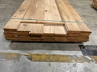 Europees eiken vellingdelen 20x140 mm (50x) - afbeelding 4 van  6