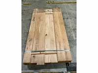 Europees eiken vellingdelen 20x140 mm (50x) - afbeelding 5 van  6