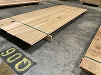 Europees eiken vellingdelen 20x140 mm (6x) - afbeelding 3 van  6