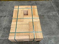 Europees hard maple 27x80 mm (240x) - afbeelding 5 van  5