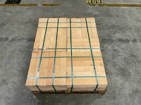 Europees hard maple 27x80 mm (240x) - afbeelding 5 van  5