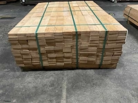 Europees hard maple 27x80 mm (507x) - afbeelding 2 van  5