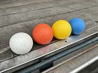 Europlus partij ballenbak ballen - afbeelding 1 van  3