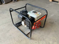 Europower ep2500 stroomaggregaat - afbeelding 1 van  5