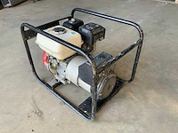 Europower ep2500 stroomaggregaat - afbeelding 2 van  5