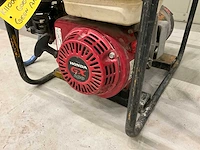 Europower ep3300 stroomgenerator - afbeelding 5 van  5