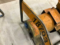 Europower ep3300 stroomgenerator - afbeelding 6 van  8
