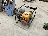 Europower ep3300 stroomgenerator - afbeelding 1 van  5