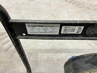 Europower ep3300 stroomgenerator - afbeelding 5 van  5