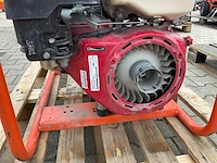 Europower ep6500t stroom aggregaat - afbeelding 4 van  7