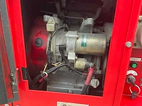 Europower eps6000e generator - afbeelding 6 van  9