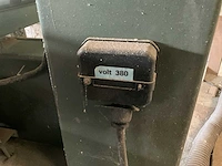 Eurosaw lintzaagmachine - afbeelding 2 van  12
