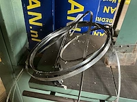 Eurosaw lintzaagmachine - afbeelding 4 van  12