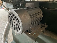Eurosaw lintzaagmachine - afbeelding 12 van  12