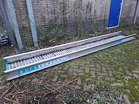 Euroscaffold - 4m - loopbrug