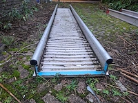 Euroscaffold - 4m - loopbrug - afbeelding 2 van  2
