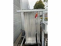 Euroscaffold - complete rolsteiger - afbeelding 10 van  11
