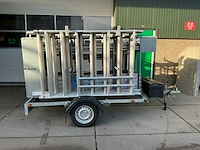Euroscaffold - rolsteiger - afbeelding 5 van  12