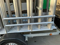 Euroscaffold - rolsteiger - afbeelding 9 van  12