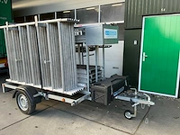 Euroscaffold - rolsteiger