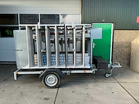 Euroscaffold - rolsteiger - afbeelding 3 van  10