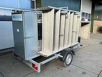 Euroscaffold - rolsteiger - afbeelding 4 van  10