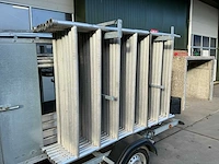 Euroscaffold - rolsteiger - afbeelding 5 van  10