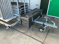 Euroscaffold - rolsteiger - afbeelding 6 van  10