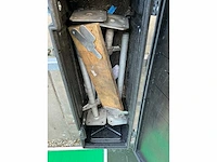 Euroscaffold - rolsteiger - afbeelding 7 van  10